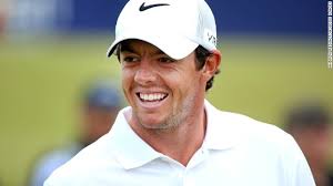 Rory McIlroy trở lại US. Open sau chấn thương