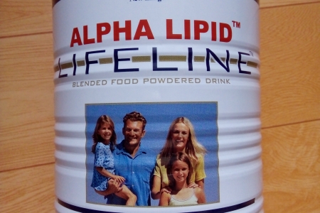 Sữa Alpha Lipid Life Line: Đâu là công dụng thật của sản phẩm?