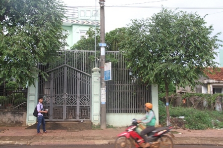 Gia Lai: Hàng chục người hoang mang khi chủ hụi ôm tiền biến mất