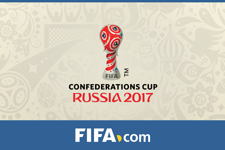 Lịch thi đấu Confederations Cup 2017 - Cúp Liên đoàn các Châu lục