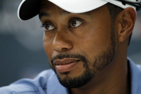 Thông tin mới nhất về vụ bắt giữ Tiger Woods