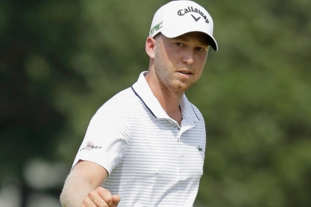 Daniel Berger bảo vệ thành công chức vô địch FedEx St. Jude Classic