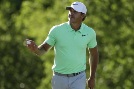 Brooks Koepka chinh phục danh hiệu Major đầu tiên tại U.S. Open