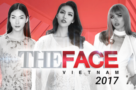 Nghi vấn top 3 The Face Vietnam mùa 2 “lộ diện”?