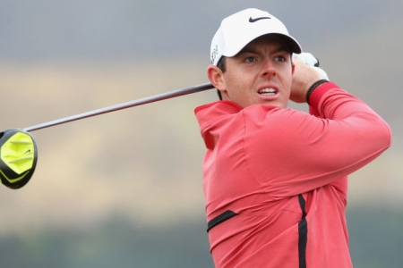 Rory McIlroy tham gia chương trình “Wish of a Lifetime”