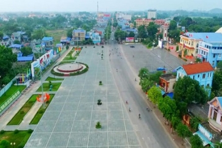 TP. Sông Công,Thái Nguyên: Tăng cường phát huy các nguồn lực phát triển Kinh tế - Xã hội