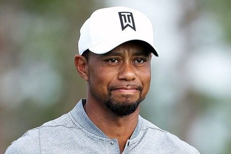 Tiger Woods sẽ vắng mặt tại Quicken Loans National