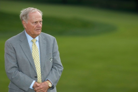 Jack Nicklaus: Tiger Woods đối mặt với những khó khăn phía trước