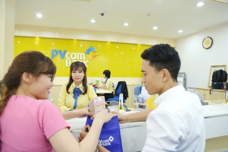 PVcomBank giúp bạn dễ dàng sở hữu căn hộ chung cư tiện nghi