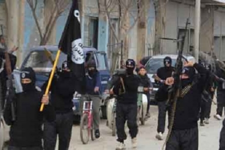 Một thủ lĩnh gốc Kosovo của tổ chức IS bị tiêu diệt ở Syria