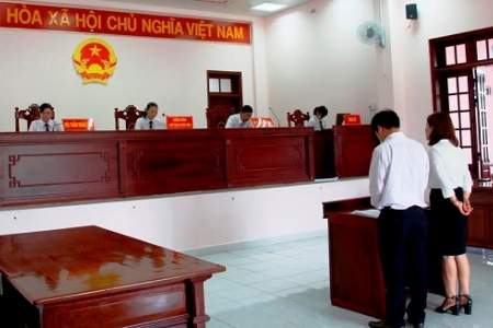 Nhãn hiệu Bảo Xuân bị xâm phạm: TAND Hậu Giang bác đơn kiện của Cơ sở Ngân Anh