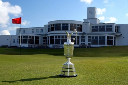 8 điều cần biết về Royal Birkdale, chủ nhà của British Open