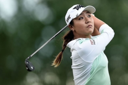 Vòng 1 U.S. Women’s Open: Lydia Ko khởi đầu thành công với 68 gậy