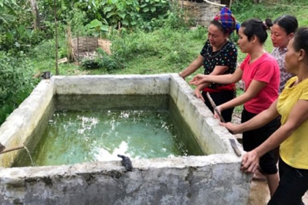 Huyện Thường Xuân (Thanh Hóa): Hai bé trai chết đuối trong bể nước ăn của gia đình