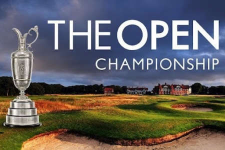 Open Championship lần thứ 146 bùng nổ tại Royal Birkdale Golf Club