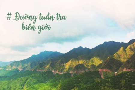 Bình Liêu – Sa Pa vùng Đông Bắc