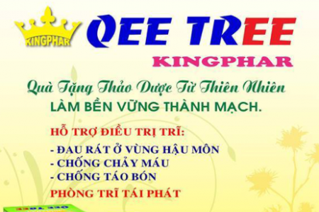 Xử phạt vi phạm hành chính Công ty Cổ phần Kingphar Việt Nam