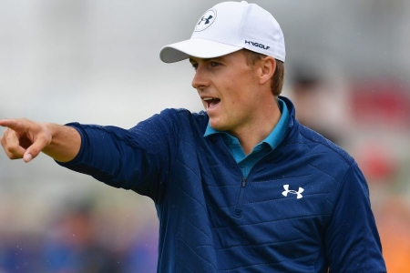 Vô địch Open championship, Jordan Spieth nhảy lên vị trí thứ 2 thế giới