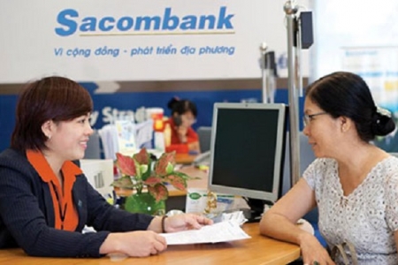 Ngân hàng Sacombank chính thức có Tổng giám đốc