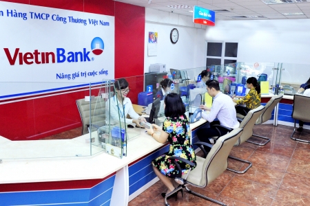 VietinBank chào đón Thực tập sinh tiềm năng năm 2017