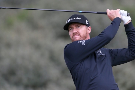 Vòng 2 WGC – Bridgestone Invitational: Jimmy Walker dẫn đầu với 65 gậy