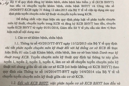 Xã Hồng Thái (An Dương, Hải Phòng): Cán bộ tư pháp làm sai quy định?