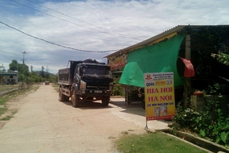 Hà Tĩnh: Người đàn ông chết “bất thường" sau cuộc nhậu