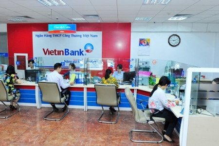 VietinBank dành 3.000 tỷ đồng ưu đãi doanh nghiệp khởi nghiệp