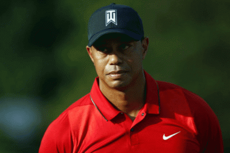 Những thông tin xoay quanh vụ bắt giữ Tiger Woods