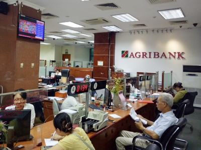 Agribank khuyến mại dịp Cách mạng tháng Tám và Quốc khánh 2/9