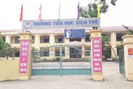 Xã Xích Thổ (Nho Quan, Ninh Bình): Phát huy sức mạnh Đại đoàn kết toàn dân