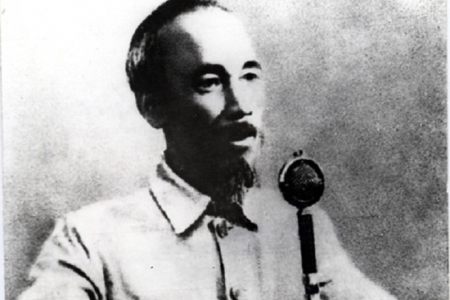 Đại tướng Võ Nguyên Giáp viết về ngày 2/9/1945 ở Hà Nội