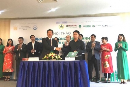 TP. HCM: Phát triển công trình xanh là vấn đề trọng điểm ở Việt Nam hiện nay