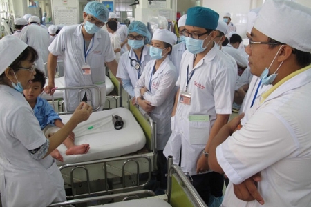 Giảng viên ngành Y phải có chứng chỉ hành nghề khám, chữa bệnh