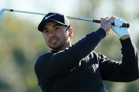 Jason Day kết hợp với Caddie mới tại BMW Championship