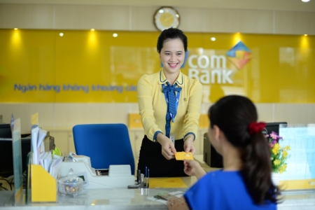 PVcomBank giúp doanh nghiệp siêu nhỏ tiếp cận vốn chỉ trong 24h