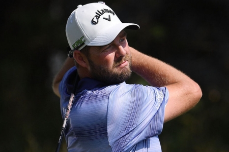 BMW Championship 2017: Marc Leishman dẫn đầu với 62 gậy