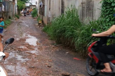 Dân góp tiền làm hạ tầng DA (Đồng Nai) - Bài cuối: Chủ tịch UBND tỉnh chỉ đạo xử lý