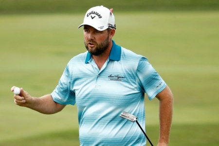 Marc Leishman vô địch BMW Championship