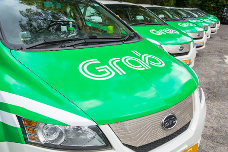 Quản lý Grab, Uber theo hình thức taxi "kiểu mới"?