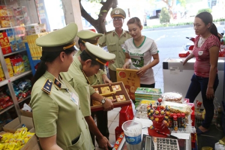 Văn bản luật “đá” nhau làm giảm hiệu quả chống buôn lậu