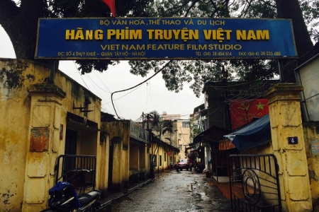 Đi tìm ông chủ thực sự của Hãng phim phim truyện Việt Nam