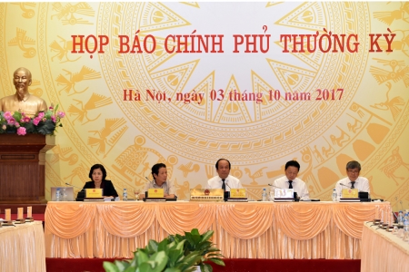 Quyết liệt thực hiện mục tiêu tăng trưởng GDP 2017