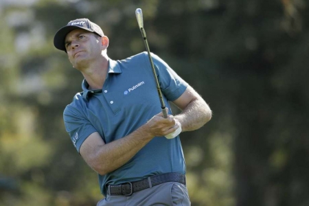 Brendan Steele, Tyler Duncan và Tom Hoge chia sẻ vị trí dẫn đầu Vòng 1 Safeway Open