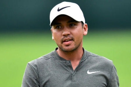 Jason Day rất khó có thể lấy lại ngôi vị số 1 thế giới