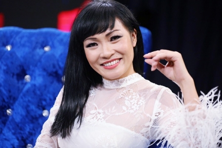 Phương Thanh: “Showbiz... làm gì còn được bình yên mà mọi người chờ mong, hy vọng”