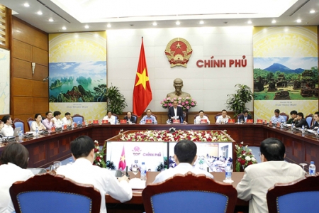 Tai nạn giao thông đã giảm so với cùng kỳ năm 2016