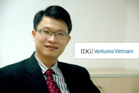 Phó Chủ tịch IDG Ventures Vietnam Nguyễn Hồng Trường đột ngột qua đời