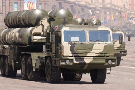 Nga giao “bảo bối” S-400 cho đồng minh Mỹ, Ông Putin toan tính gì?