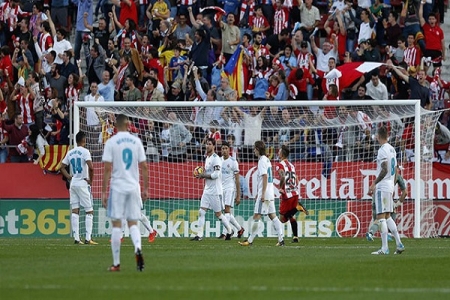 Để lên ngôi vô địch, Real Madrid cần đến những phép màu